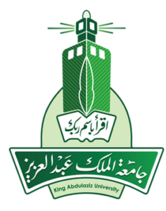 King_Abdulaziz_University_logo